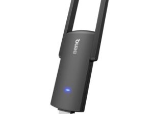 BENQ TDY31 Wireless USB Adapter - Zapcart Technology Qatar