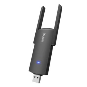 BENQ TDY31 Wireless USB Adapter - Zapcart Technology Qatar