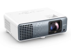 BenQ TK710STi 4K HDR-RPG 3200 Lumens Short Throw Gaming Laser Home Theater Android Projector - Zapcart Technology Qatar