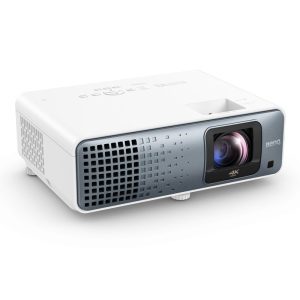 BenQ TK710STi 4K HDR-RPG 3200 Lumens Short Throw Gaming Laser Home Theater Android Projector - Zapcart Technology Qatar
