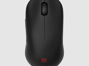BenQ ZOWIE U2 Wireless Gaming Mouse | Esports, Sport Science | Enhanced Receiver | 60g Lightweight | 3395 Sensor - Zapcart Technology Qatar
