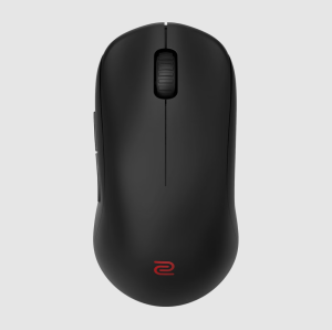 BenQ ZOWIE U2 Wireless Gaming Mouse | Esports, Sport Science | Enhanced Receiver | 60g Lightweight | 3395 Sensor - Zapcart Technology Qatar