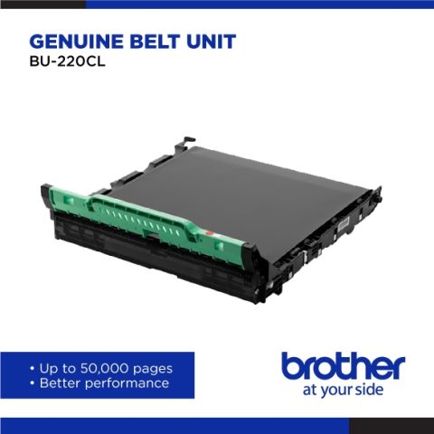 Brother BU-220CL up to 50,000 pgs Drum Toner - Zapcart Technology Qatar