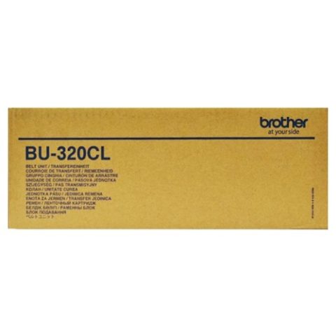 Brother BU-320CL Belt Unit - Zapcart Technology Qatar