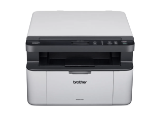 Brother DCP-1510 Multi-function Monochrome Laser Printer - Zapcart Technology Qatar
