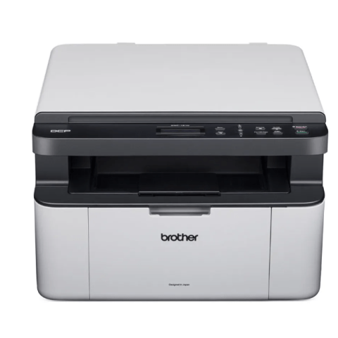 Brother DCP-1510 Multi-function Monochrome Laser Printer - Zapcart Technology Qatar