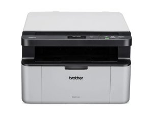 Brother DCP-1610W Wireless Multi-function Monochrome Laser Printer - Zapcart Technology Qatar