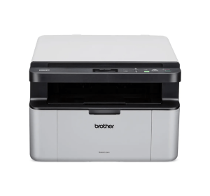 Brother DCP-1610W Wireless Multi-function Monochrome Laser Printer - Zapcart Technology Qatar