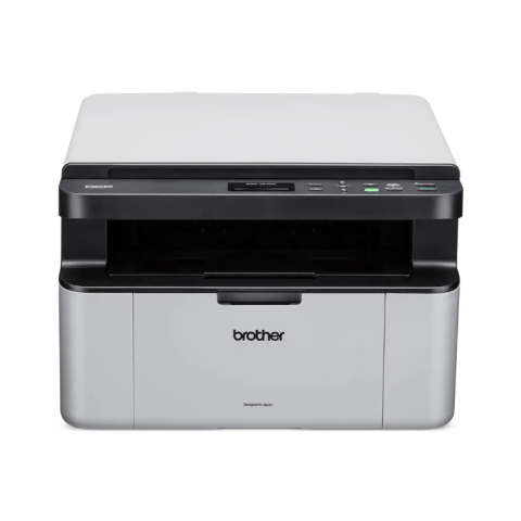 Brother DCP-1610W Wireless Multi-function Monochrome Laser Printer - Zapcart Technology Qatar