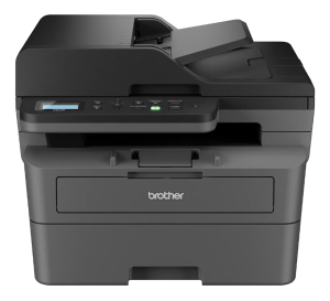 Brother DCP-L2640DW Compact Mono Laser Multi-Function Printer - Zapcart Technology Qatar