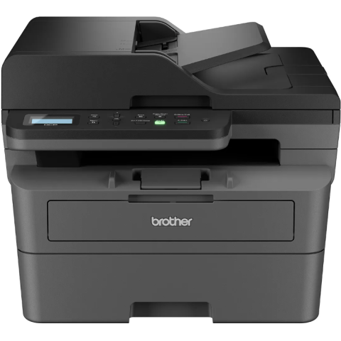 Brother DCP-L2640DW Compact Mono Laser Multi-Function Printer - Zapcart Technology Qatar