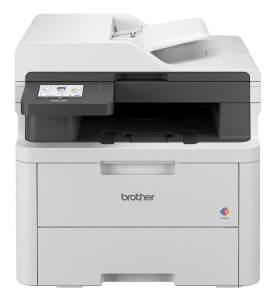 Brother DCP-L3560CDW Compact LED Multi-Function Colour Laser Printer - Zapcart Technology Qatar