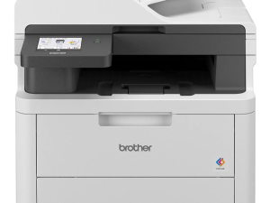 Brother DCP-L3560CDW Compact LED Multi-Function Colour Laser Printer - Zapcart Technology Qatar