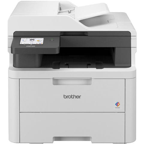 Brother DCP-L3560CDW Compact LED Multi-Function Colour Laser Printer - Zapcart Technology Qatar