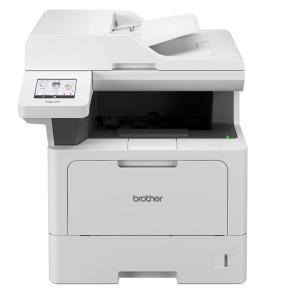Brother DCP-L5510DN High-yield printing, fast speeds, and user-friendly interface monochrome laser printer - Zapcart Technology Qatar