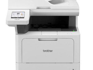 Brother DCP-L5510DN High-yield printing, fast speeds, and user-friendly interface monochrome laser printer - Zapcart Technology Qatar