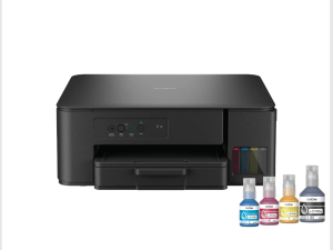 Brother DCP-T230 Ink Tank Printer (Compact-sized printer, perfect for both home and business environments/Print, Scan, Copy) - Zapcart Technology Qatar
