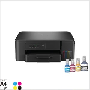 Brother DCP-T230 Ink Tank Printer (Compact-sized printer, perfect for both home and business environments/Print, Scan, Copy) - Zapcart Technology Qatar