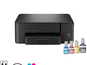 Brother DCP-T430W Ink Tank Printer (Compact-sized printer, perfect for both home and business environments/Print, Scan, Copy) - Zapcart Technology Qatar