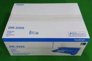Brother DR-3355 Drum Unit for HL-5440D/5450DN/5470DW. DCP-8110D/8115DN. MFC-8510DN/8910DW - Zapcart Technology Qatar