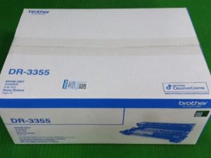 Brother DR-3355 Drum Unit for HL-5440D/5450DN/5470DW. DCP-8110D/8115DN. MFC-8510DN/8910DW - Zapcart Technology Qatar