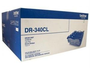 Brother DR-340CL For HL-4150CDN HL-4570CDW MFC-9970CDW - Zapcart Technology Qatar