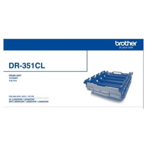Brother DR-351CL Original Drum Unit - Zapcart Technology Qatar