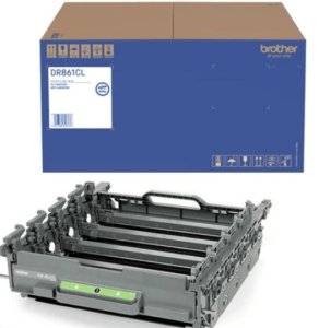 Brother DR-861CL Original Laser Drum Cartridge - Zapcart Technology Qatar