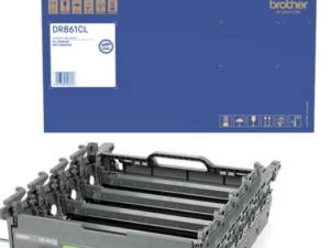 Brother DR-861CL Original Laser Drum Cartridge - Zapcart Technology Qatar