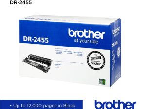 Brother DRUM DR-2560 For HL-L2460DW HL-L2460DN DCP-L2640DW MFC-L2885DW - Zapcart Technology Qatar