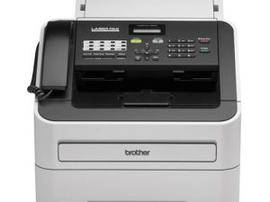 Brother FAX-2840 High-quality multi-page scanner with PC connectivity - Zapcart Technology Qatar