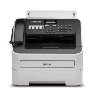 Brother FAX-2840 High-quality multi-page scanner with PC connectivity - Zapcart Technology Qatar