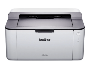 Brother HL-1110 Monochrome Laser Printer - Zapcart Technology Qatar