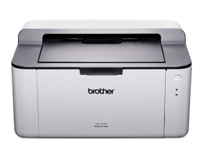 Brother HL-1110 Monochrome Laser Printer - Zapcart Technology Qatar