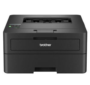 Brother HL-L2460DW Compact Mono Laser Printer with Auto Duplex Print and Wireless Connectivity - Zapcart Technology Qatar