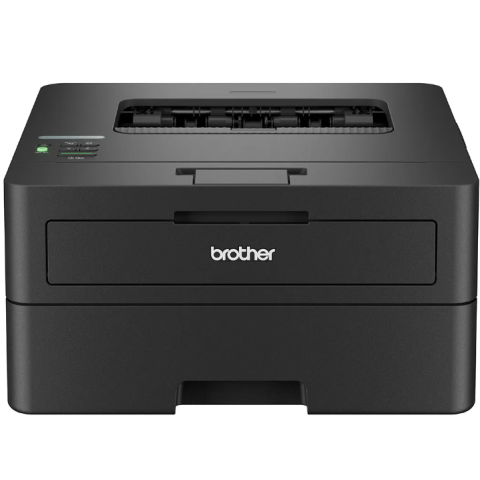 Brother HL-L2460DW Compact Mono Laser Printer with Auto Duplex Print and Wireless Connectivity - Zapcart Technology Qatar