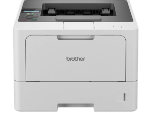 Brother HL-L5210DN High-yield printing, and fast speeds monochrome laser printers Print - Zapcart Technology Qatar