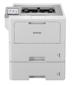 Brother HL-L6415DW Fast Printing speed with wireless capabilities Laser Printer - Zapcart Technology Qatar