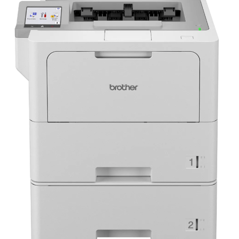 Brother HL-L6415DW Fast Printing speed with wireless capabilities Laser Printer - Zapcart Technology Qatar