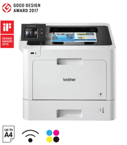 Brother HL-L8360CDW Colour Laser + Duplex and Wireless - Zapcart Technology Qatar
