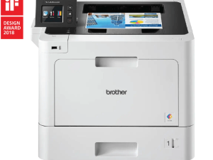 Brother HL-L8360CDW Colour Laser + Duplex and Wireless - Zapcart Technology Qatar