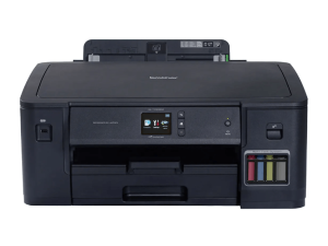 Brother HL-T4000DW all-in-one Ink Tank Printer with high volume printing at a low cost for businesses - Zapcart Technology Qatar