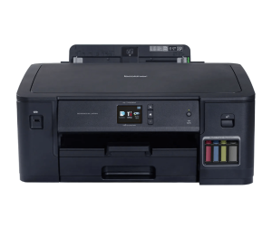 Brother HL-T4000DW all-in-one Ink Tank Printer with high volume printing at a low cost for businesses - Zapcart Technology Qatar