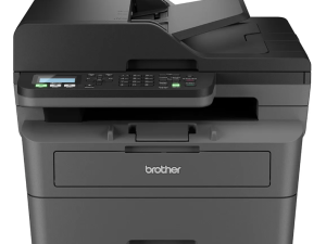 Brother MFC-L2805DW Compact 4-in-1 Monochrome Multi-Function Centre laser Printer with Automatic 2-sided printing - Zapcart Technology Qatar