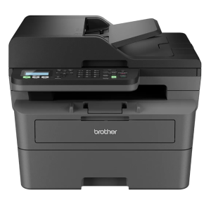 Brother MFC-L2805DW Compact 4-in-1 Monochrome Multi-Function Centre laser Printer with Automatic 2-sided printing - Zapcart Technology Qatar