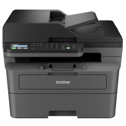 Brother MFC-L2805DW Compact 4-in-1 Monochrome Multi-Function Centre laser Printer with Automatic 2-sided printing - Zapcart Technology Qatar