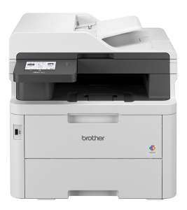 Brother MFC-L3760CDW Compact LED Multi-Function Colour Laser Printer - Zapcart Technology Qatar