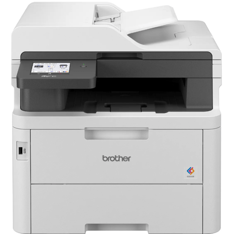 Brother MFC-L3760CDW Compact LED Multi-Function Colour Laser Printer - Zapcart Technology Qatar