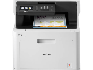 Brother MFC-L8690CDW Multi-Function Wireless Colour Laser Printer - Zapcart Technology Qatar