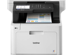 Brother MFC-L8900CDW Multi-Function Centre with Automatic 2-sided Features Wireless Laser Printer - Zapcart Technology Qatar